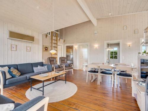 Holiday Home Annemie - 1-8km from the sea by Interhome in Saltum