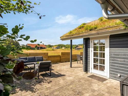 Holiday Home Annemie - 1-8km from the sea by Interhome in Saltum