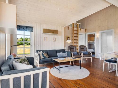 Holiday Home Annemie - 1-8km from the sea by Interhome in Saltum