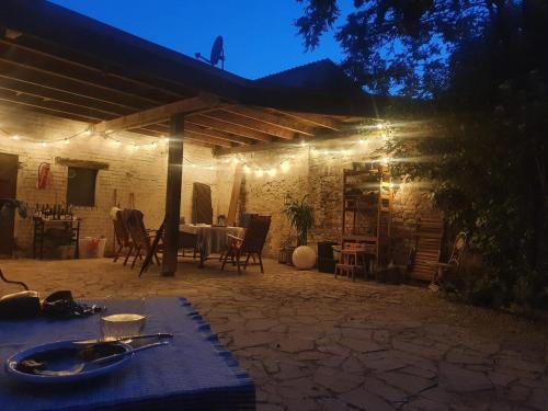 Zu Gast im Denkmal St Peter in 多爾馬根