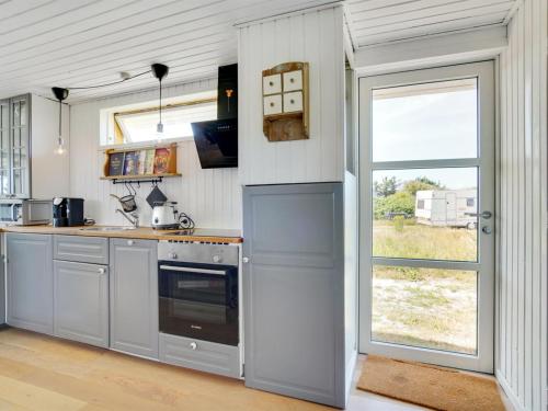 Holiday Home Uffi - 300m from the sea by Interhome in Skallerup