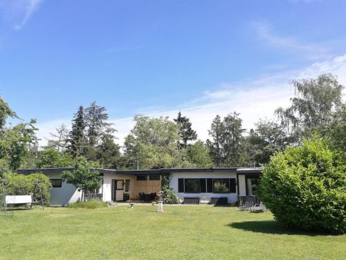 Holiday Home Gadde - 1km from the sea by Interhome, Hundested