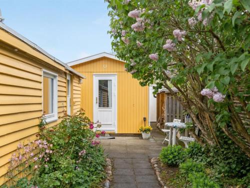 Holiday Home Orwik - 30m from the sea by Interhome in Hundested