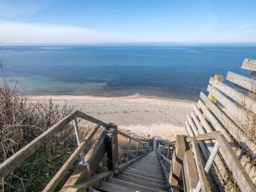 Holiday Home Orwik - 30m from the sea by Interhome in Hundested