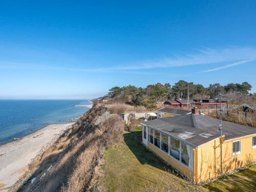Holiday Home Orwik - 30m from the sea by Interhome in Hundested