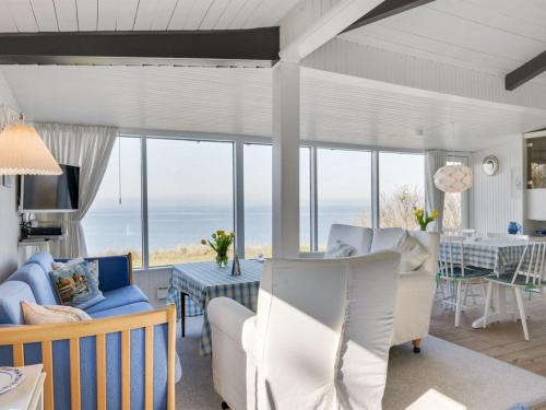 Holiday Home Orwik - 30m from the sea by Interhome in Hundested