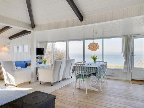 Holiday Home Orwik - 30m from the sea by Interhome in Hundested