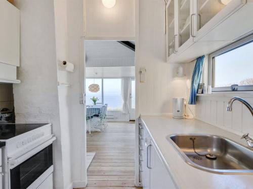 Holiday Home Orwik - 30m from the sea by Interhome in Hundested