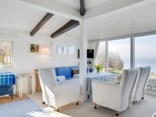 Holiday Home Orwik - 30m from the sea by Interhome in Hundested
