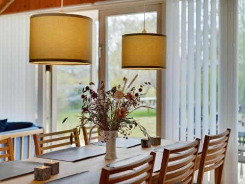 Holiday Home Norna - 300m from the sea by Interhome in St. Fuglede
