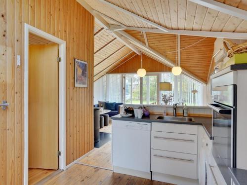 Holiday Home Norna - 300m from the sea by Interhome in St. Fuglede