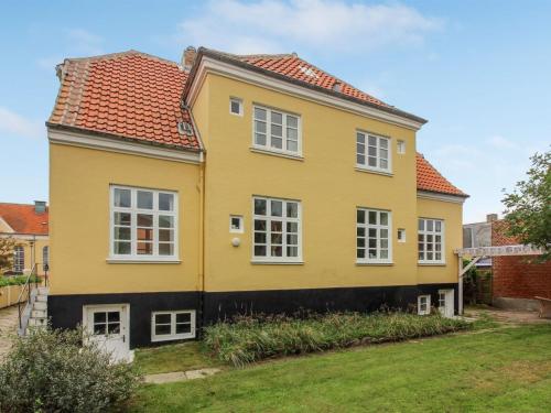 Apartment Starki - 800m from the sea by Interhome, Skagen