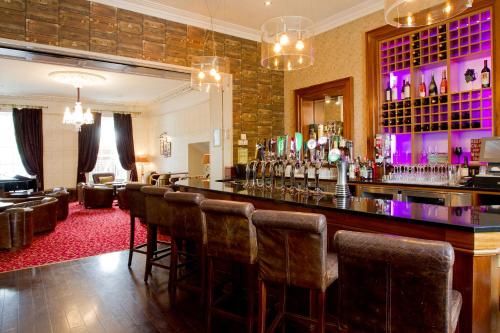 Annebrook House Hotel - image 13