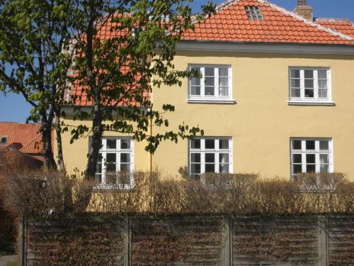 Apartment Tobias - 800m from the sea by Interhome, Skagen
