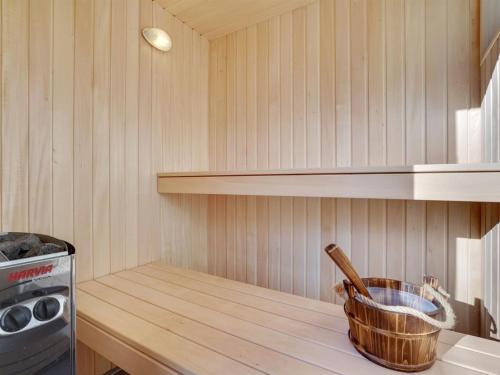 Holiday Home Iwa - 475m from the sea by Interhome in Ornum