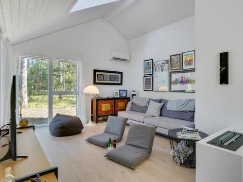 Holiday Home Iwa - 475m from the sea by Interhome in Ornum