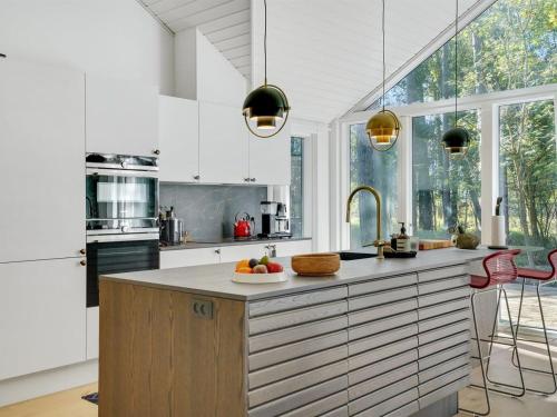Holiday Home Iwa - 475m from the sea by Interhome in Ornum