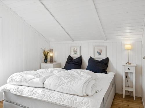 Holiday Home Juke - 425m from the sea by Interhome in Nykobing Sjaelland