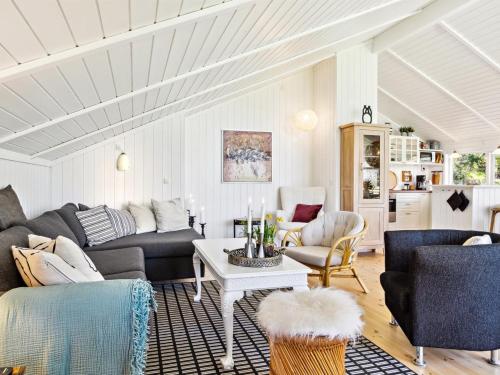 Holiday Home Juke - 425m from the sea by Interhome in Nykobing Sjaelland