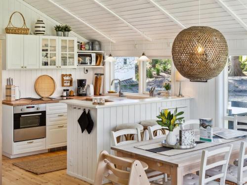 Holiday Home Juke - 425m from the sea by Interhome in Nykobing Sjaelland