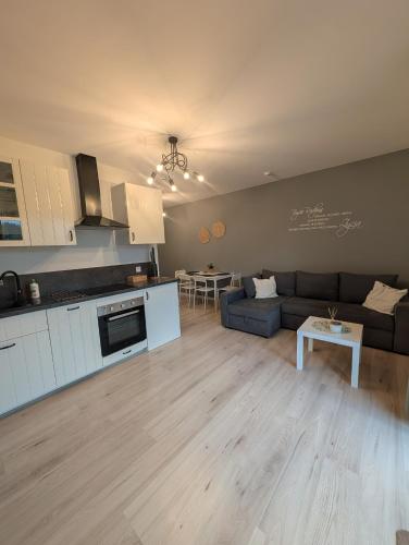 Apartament Przy Potoku in Zakopane