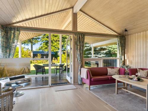  Holiday Home Rixa - 525m from the sea by Interhome in Slagelse