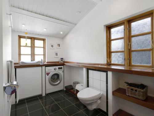 Holiday Home Ilena - 16-3km from the sea by Interhome in رينجستيد