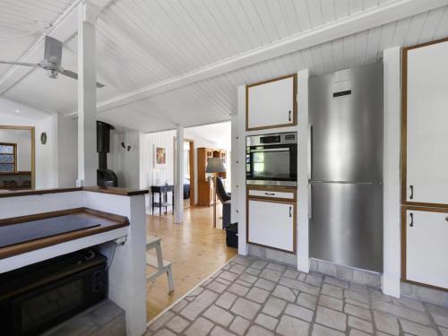 Holiday Home Ilena - 16-3km from the sea by Interhome in رينجستيد