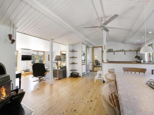 Holiday Home Ilena - 16-3km from the sea by Interhome in رينجستيد