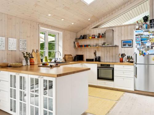  Holiday Home Grethe - 750m from the sea by Interhome in Vig