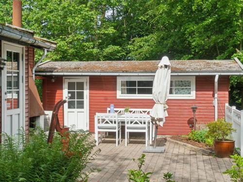  Holiday Home Rahilka - 700m from the sea by Interhome in Vig