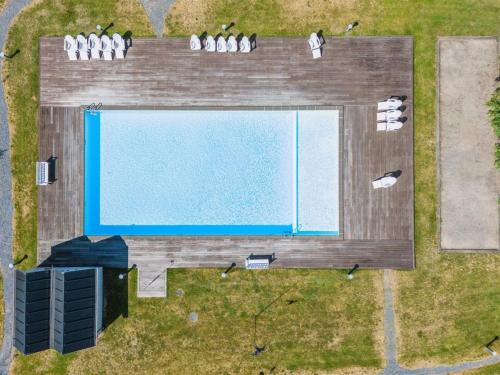  Holiday Home Anniek - 1km to the fjord by Interhome in Rørvig