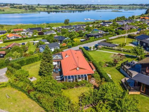  Holiday Home Eleana - 300m to the fjord by Interhome in Roskilde