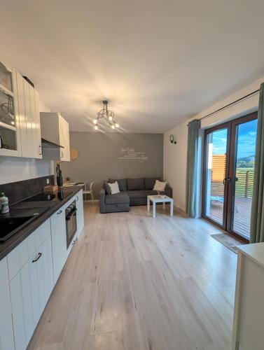 Konyha, Apartament Przy Potoku in Zakopane