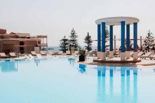 Vegas Resort in St. Julian's