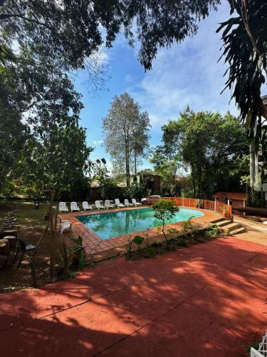 Nuevo Residencial Uno