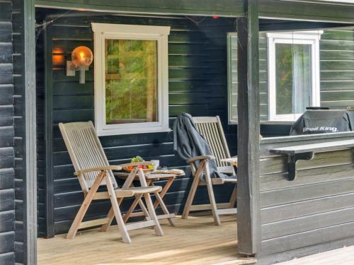 Holiday Home Nititzki - 600m from the sea by Interhome in 尼克賓西蘭島