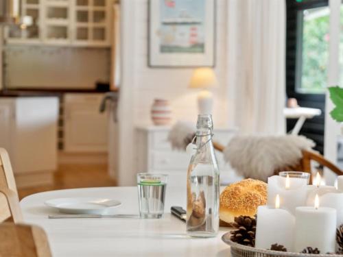 Holiday Home Nititzki - 600m from the sea by Interhome in 尼克賓西蘭島