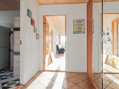 Apartment Ettie - 6km from the sea by Interhome in Faxe