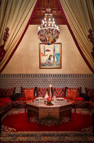 Riad Kniza Marrakech