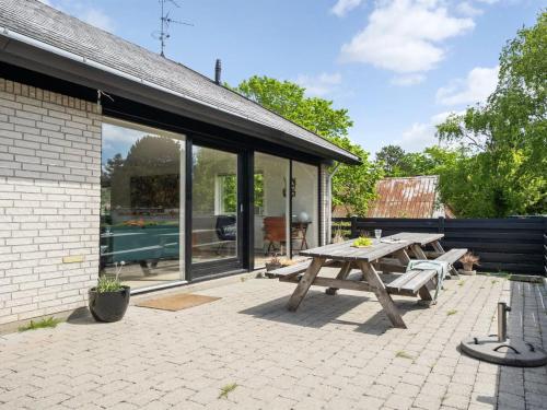  Holiday Home Tavita - 400m from the sea by Interhome in Yderby