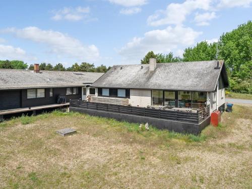  Holiday Home Tavita - 400m from the sea by Interhome in Yderby