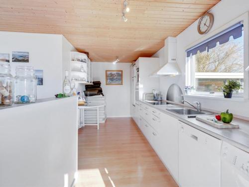  Holiday Home Rico - 200m from the sea by Interhome in Vordingborg