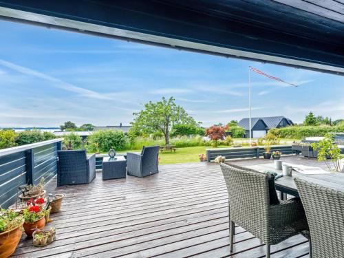  Holiday Home Rico - 200m from the sea by Interhome in Vordingborg
