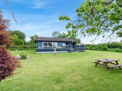  Holiday Home Rico - 200m from the sea by Interhome in Vordingborg