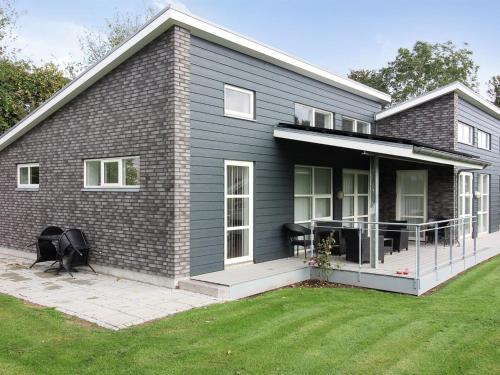  Holiday Home Bjerne - 200m from the sea by Interhome in Rødvig