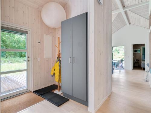 Holiday Home Ella - 1-2km to the fjord by Interhome in Rorvig