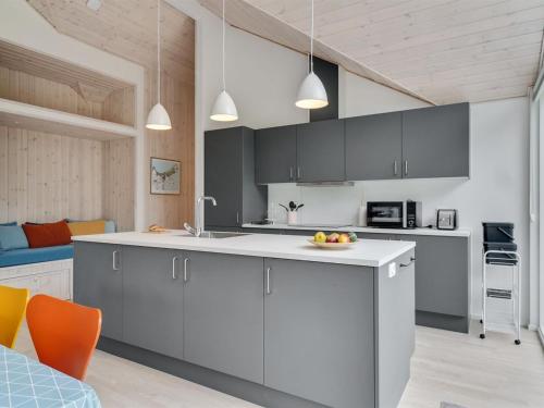 Holiday Home Ella - 1-2km to the fjord by Interhome in Rorvig