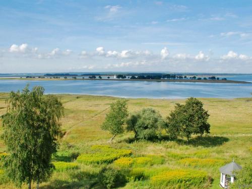  Holiday Home Margareta - 250m to the fjord by Interhome in Præstø