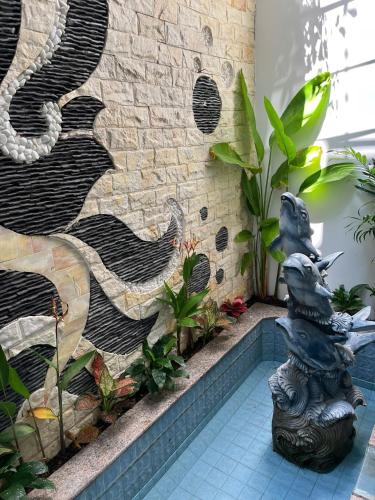 Danang's House